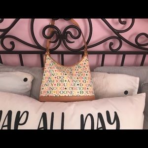 Dooney Burke purse